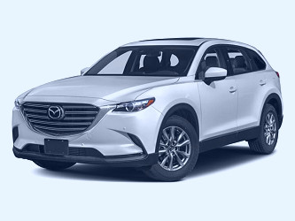 2018 Mazda CX-9 Reviews, Ratings, Prices - Consumer Reports